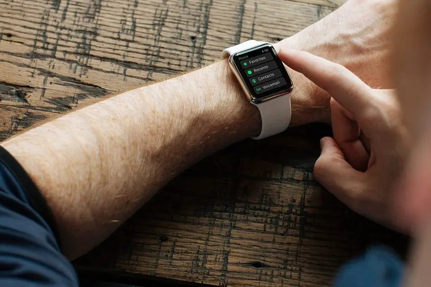 smartwatches you can text with