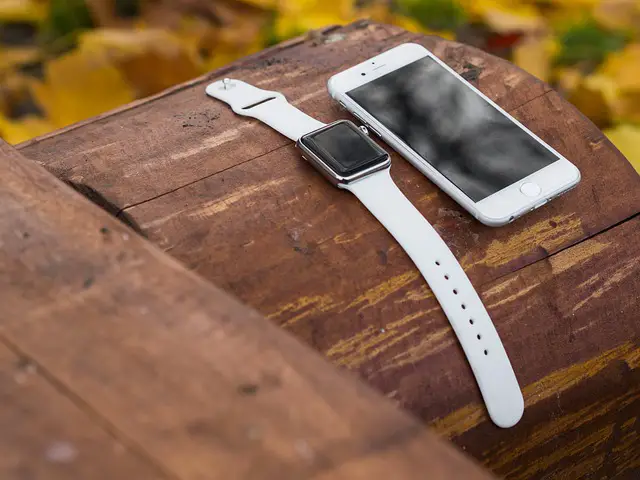 how to set up a smartwatch