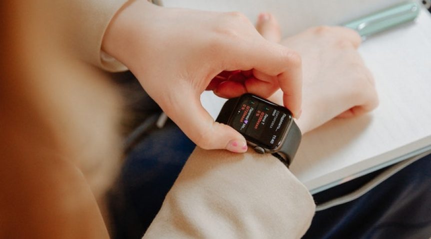 simvalley smartwatch gt08