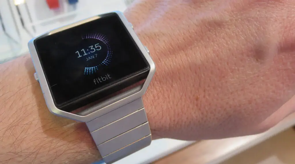 Why Is My Fitbit Clock Wrong at Frank Farrell blog