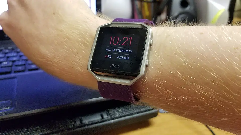 Fitbit Blaze Time is Wrong 5 Quick Fixes